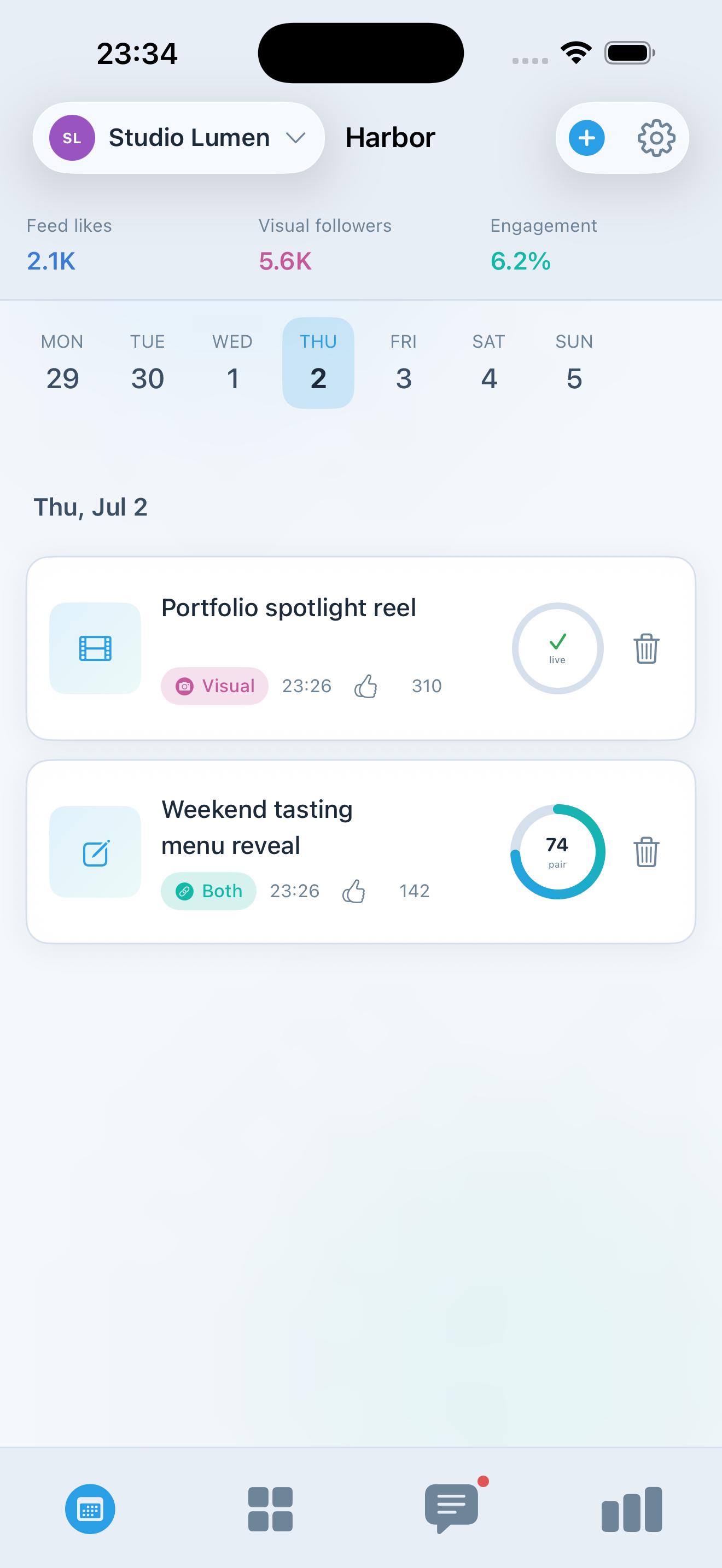 Ads Manager Suite App screenshot